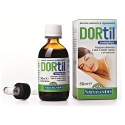 DORTIL COMPLEX 50ML DORTIL COMPLEX 50ML