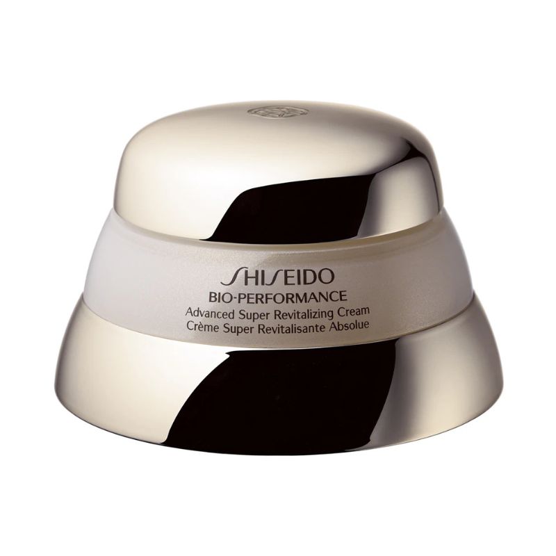 Shiseido - Bio-Performance Advanced Super Revitalising Cream - Crema Antirughe 50 ml