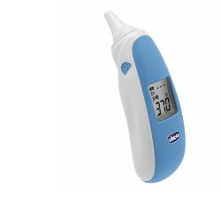 Chicco Termometro Auricolare Infrarossi Comfort Quick