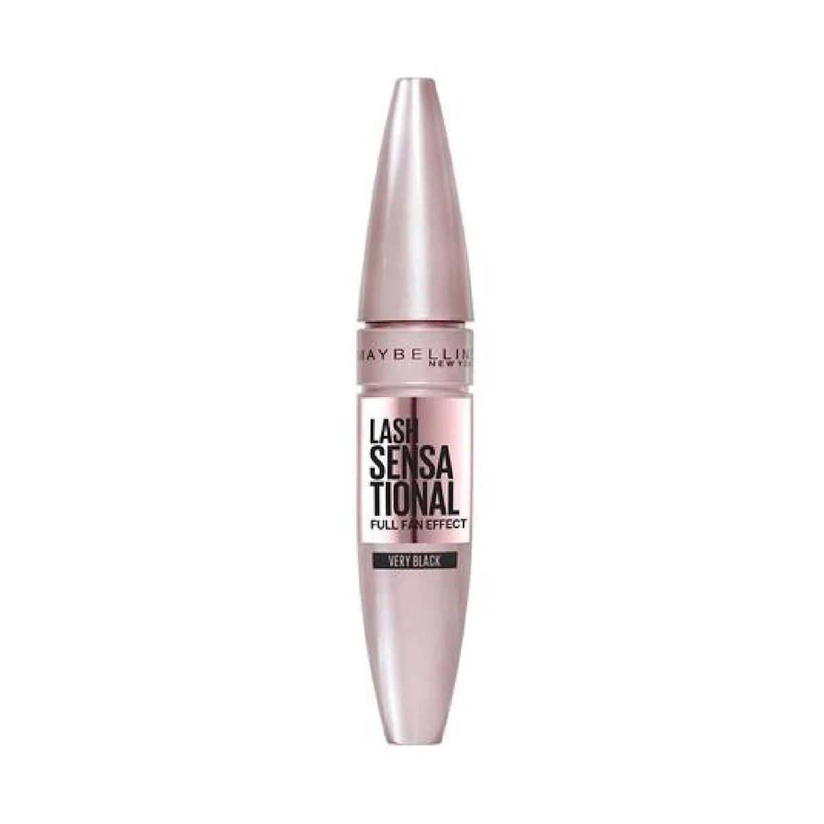 Maybelline New York Mascara Volumizzante Very Black 9,5ml