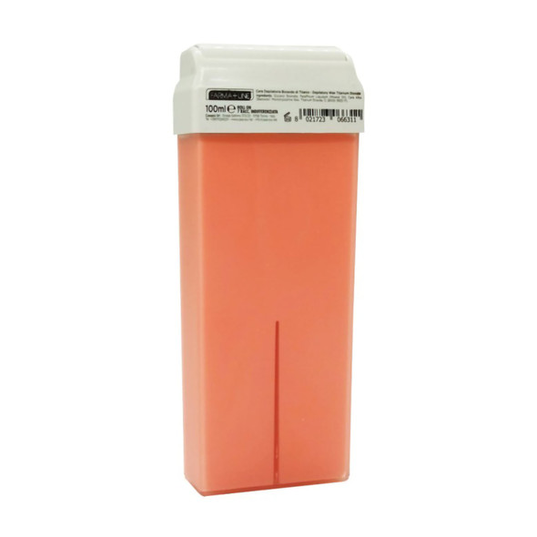 FARMALINE CERA ROOL ON TITANIO 100