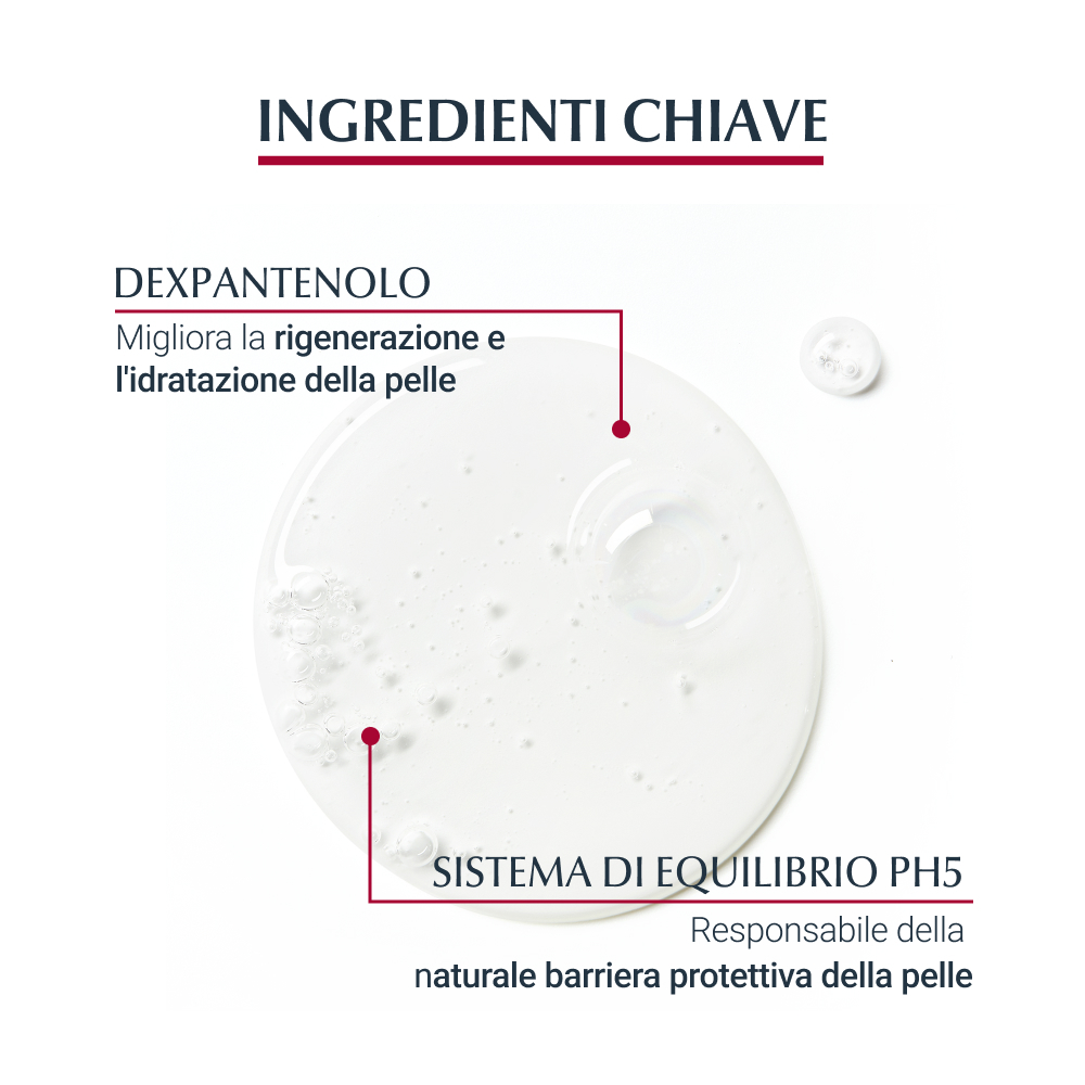 Eucerin pH5 Skin-Protection Gel doccia dermoprotettivo 200ml