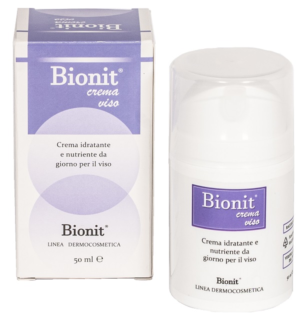 Bionit Crema Idratante Viso 50 g