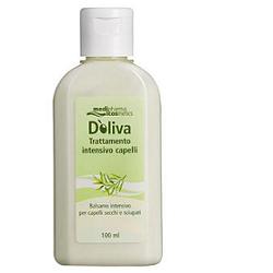 Doliva Trattamento Intensivo Capelli 100 ml Doliva Trattamento Intensivo Capelli 100 ml