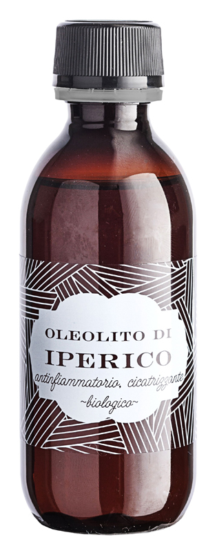 OLEOLITO IPERICO 110ML
