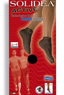 ACTIVE POWER Unisex Nero 2 M