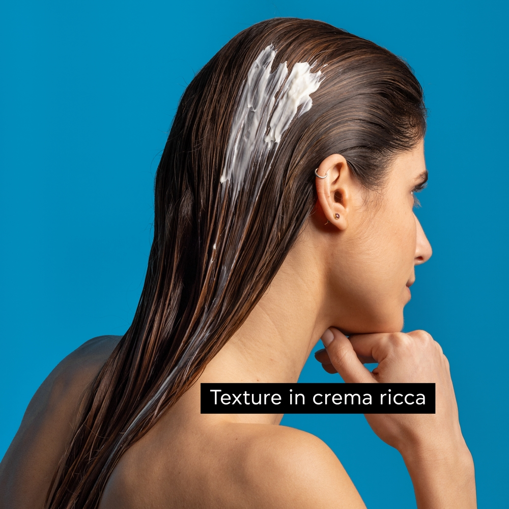 APIVITA Express Beauty Maschera Capelli Idratante con Acido Ialuronico 20ML APIVITA Express Beauty Maschera Capelli Idratante con Acido Ialuronico 20ML