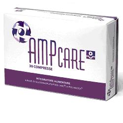 Ampcare - Integratore difese immunitarie - 30 Compresse 