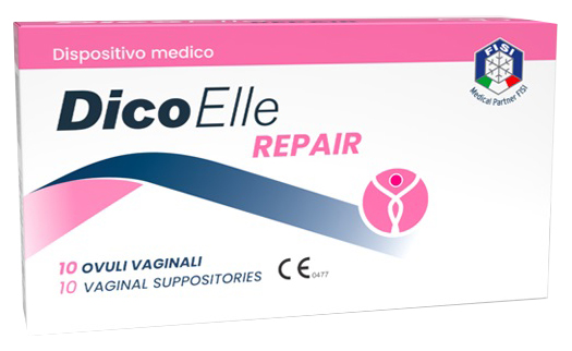 DICOELLE REPAIR 10OV