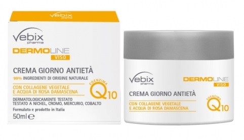 DERMOLINE Cr.Viso Giorno