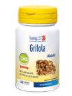 LongLife Grifola Bio Integratore Difese Naturali 60 Capsule LongLife Grifola Bio Integratore Difese Naturali 60 Capsule