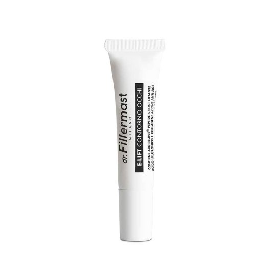 DR FILLERMAST E-LIFT CONT OCCH