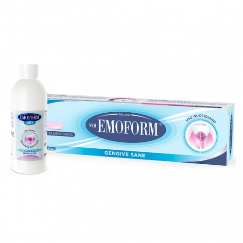 NEO EMOFORM 100ML+AQUA 100ML NEO EMOFORM 100ML+AQUA 100ML
