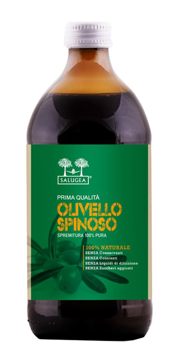 SUCCO PURO OLIVELLO SPIN 500ML SUCCO PURO OLIVELLO SPIN 500ML