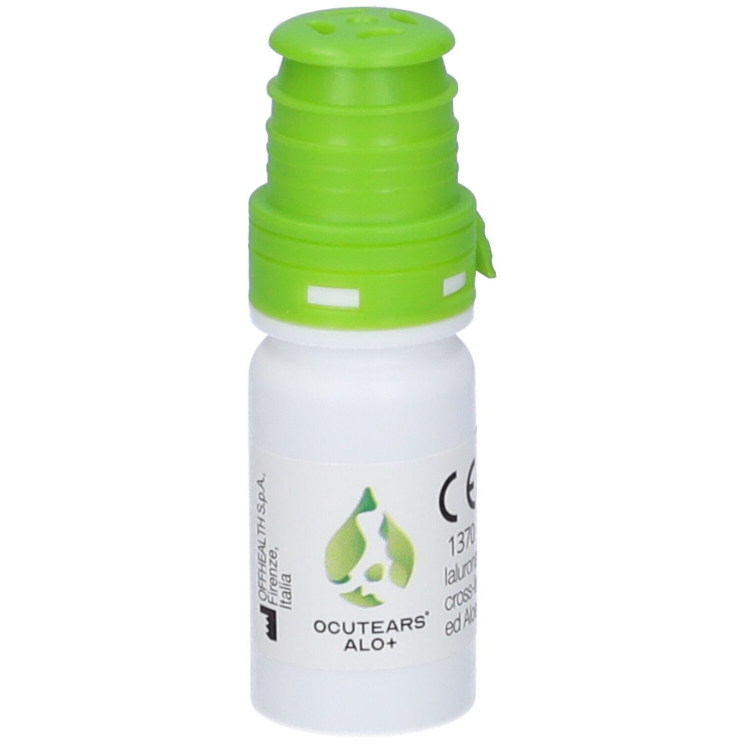 OCUTEARS ALO+0,4% PFMD 10ML