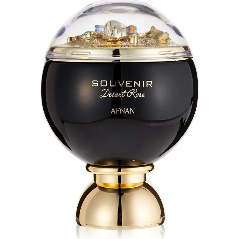 Afnan Souvenir Desert Rose Eau De Parfum 100 ml Donna