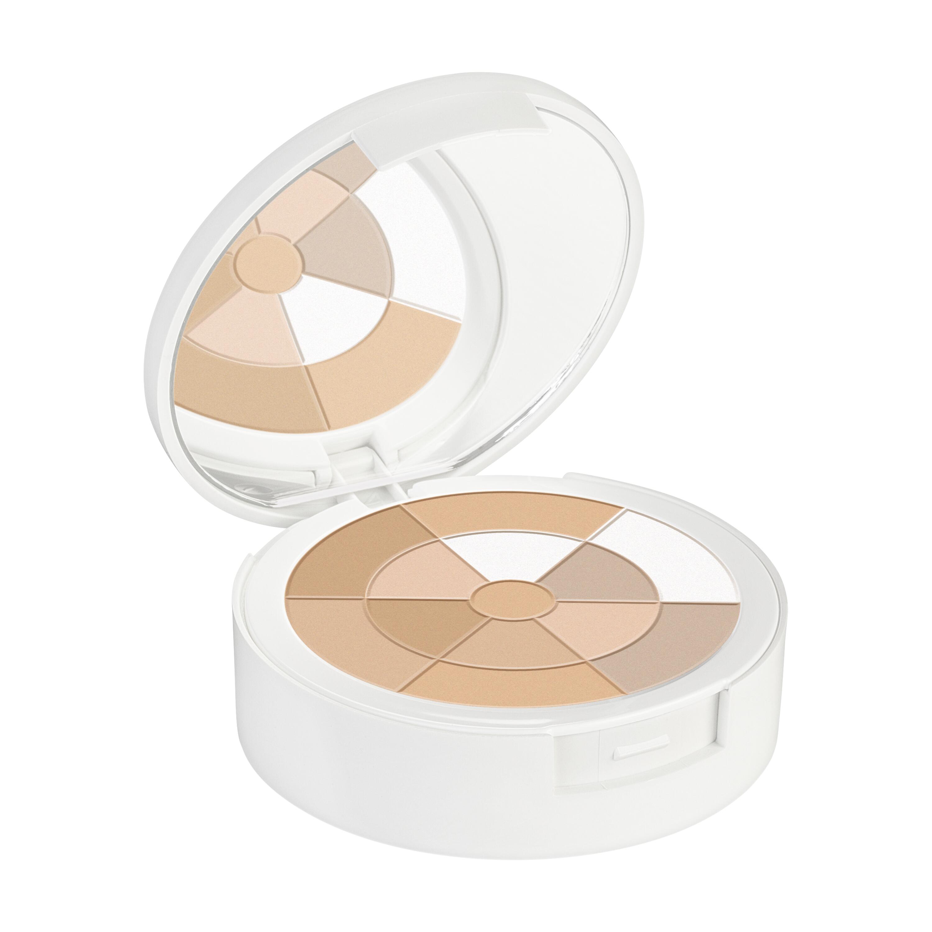 Avène Couvrance - Cipria Mosaico Bonne Mine 10 g
