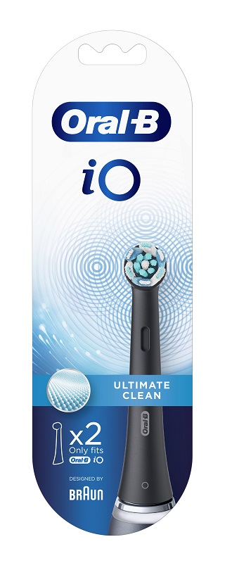 ORALB PW REF IO ULT CL BLK 2P ORALB PW REF IO ULT CL BLK 2P