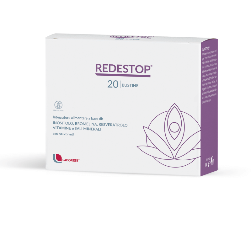 Redestop - 20 bustine