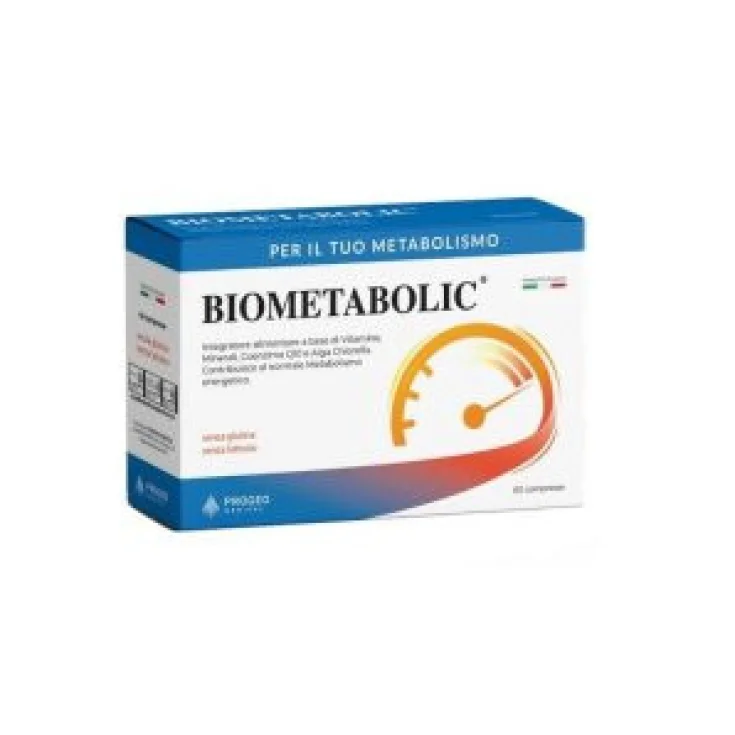 BIOSEMIOTIC VISGER 60Cpr
