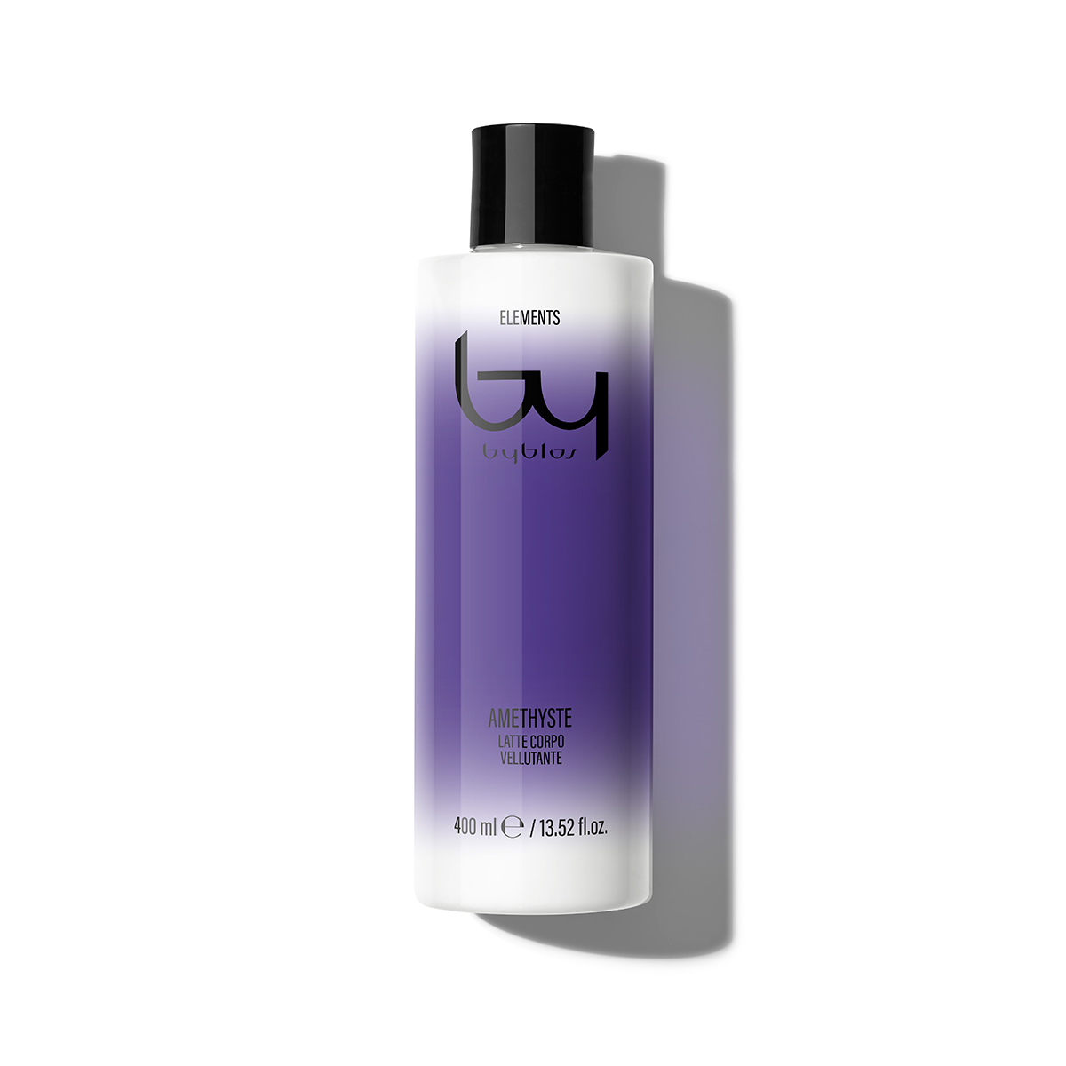 By Byblos Elements - Amethyste Latte Corpo Vellutante 400 ml