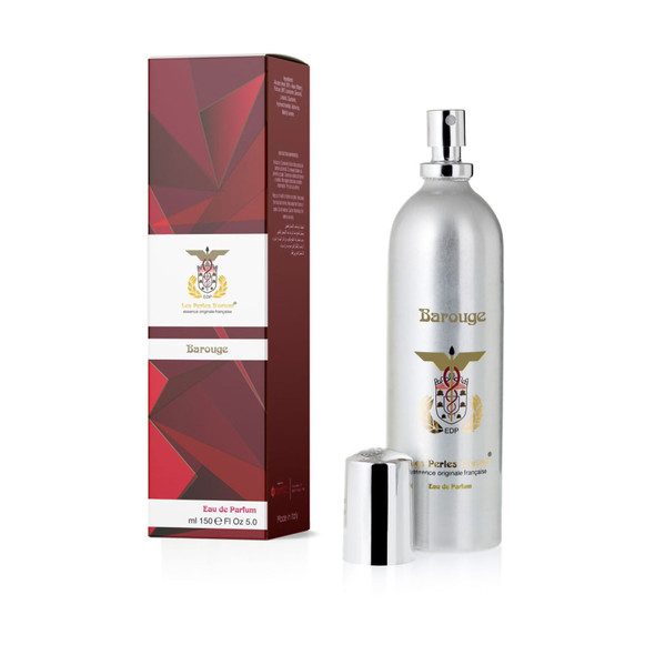 LES PERLES D'ORIENT BAROUGE