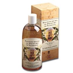 L'Erbolario Vaniglia Bagnoschiuma 250ml L'Erbolario Vaniglia Bagnoschiuma 250ml