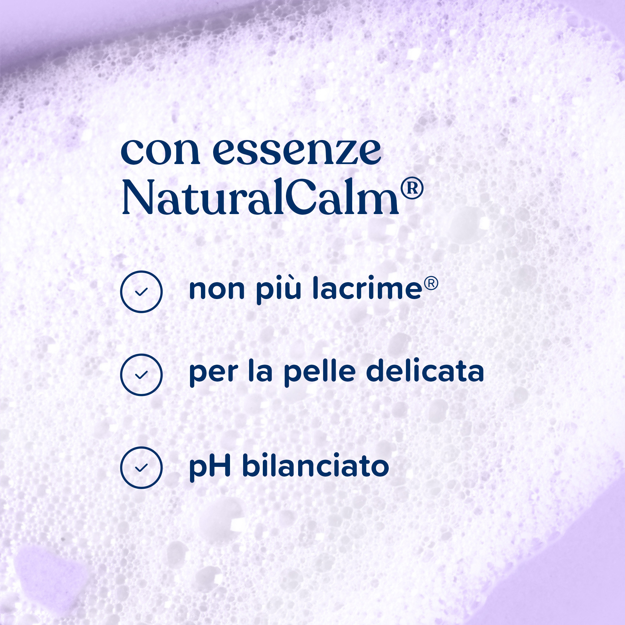 Johnson's Baby Bagno Dolci Notti Detergente Delicato 500 ml