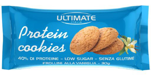 ULTIMATE PROTEIN COOKIES VAN ULTIMATE PROTEIN COOKIES VAN
