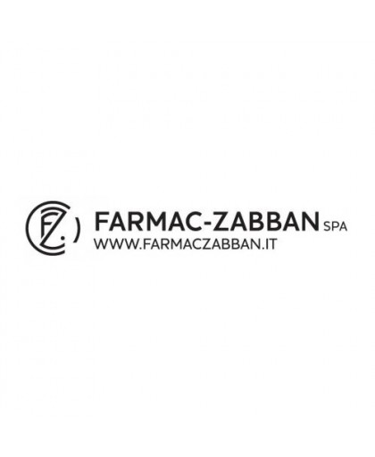 Farmac-Zabban Bendelast Rete Eastica Per Dita