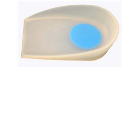 Farmacare Tallonetta Plus Silicone Avvolgente Con Cuscinetto Taglia S n°34-37