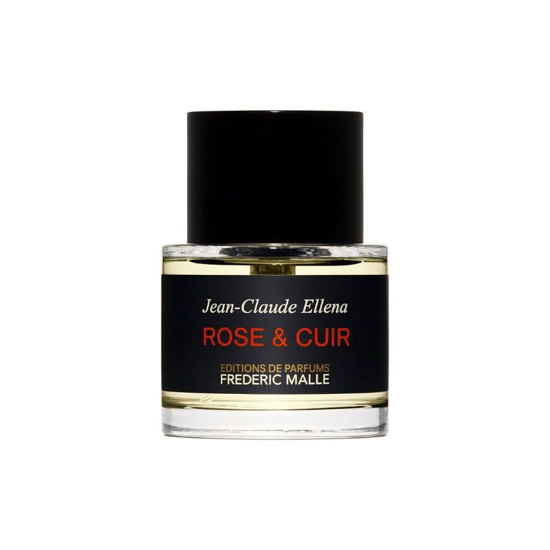 Frederic Malle Rose & Cuir - Eau De Parfum Unisex 50 ml Vapo