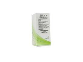 Oti Fitox 58 Gocce Integratore 100 ml Oti Fitox 58 Gocce Integratore 100 ml