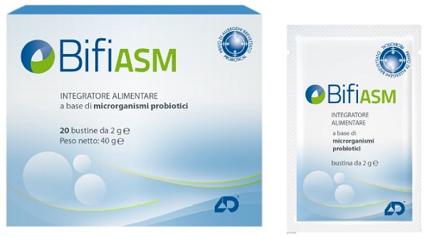 BIFIASM 20 Bust.2g