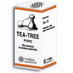 TEA TREE OIL 10ML TEA TREE OIL 10ML