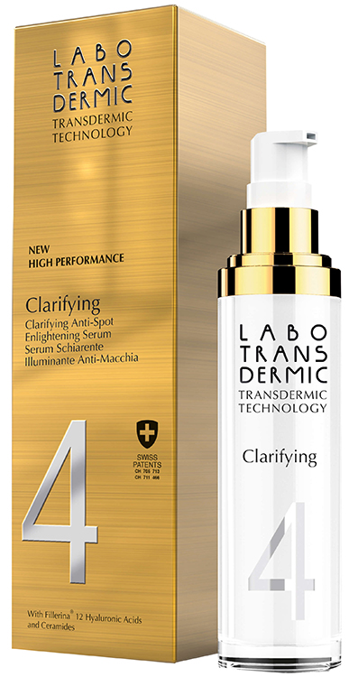 LTD HP 4 SERUM A/MACCHIA 30ML
