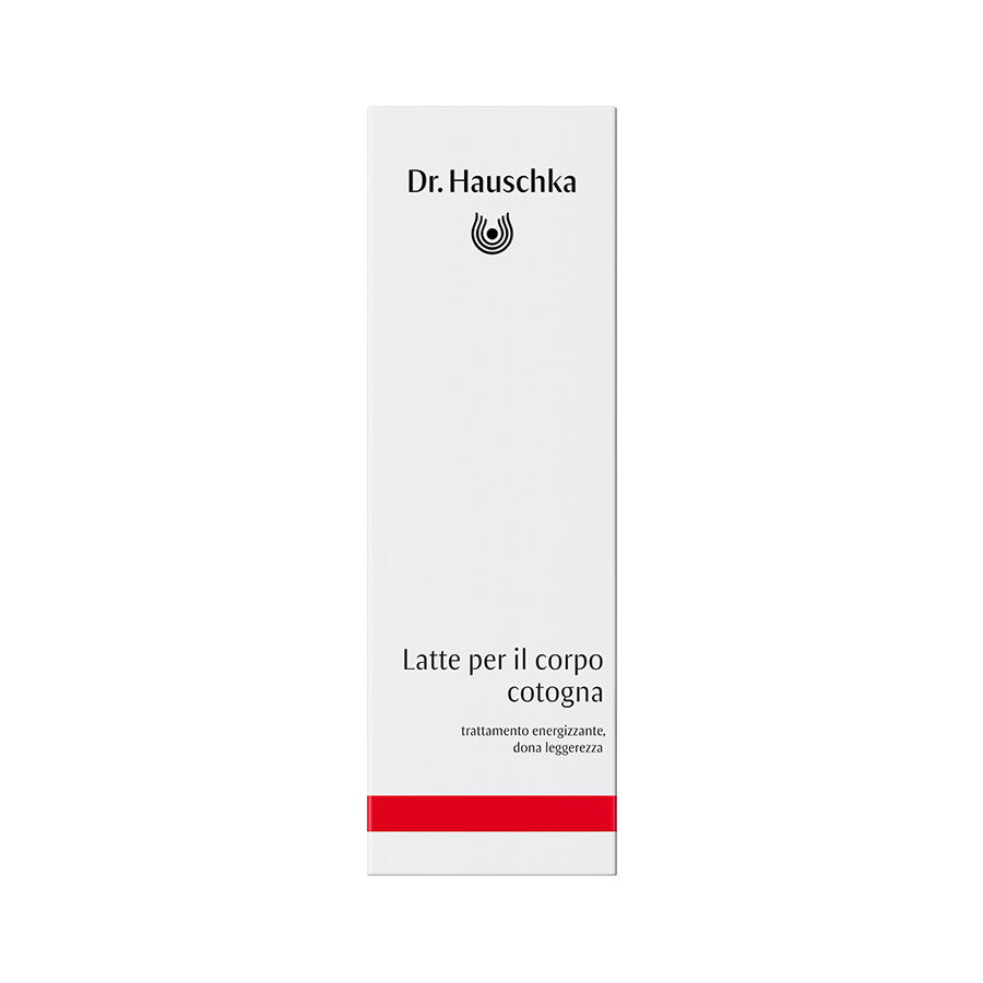 Dr. Hauschka - Latte Corpo Alla Cotogna 145 ml