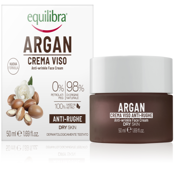 EQUILIBRA ARGAN CR VISO ANTIR