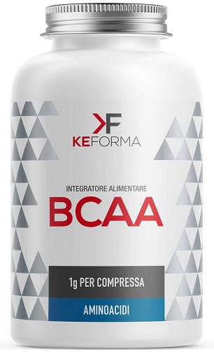 KE BCAA RAMIFICATI 300CPR
