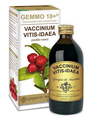 MIRTILLO RO LIQ ANALCO GEMM10+ MIRTILLO RO LIQ ANALCO GEMM10+