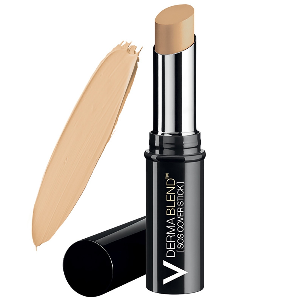 Vichy Dermablend SOS Cover Stick Correttore 16h n.55 Bronze