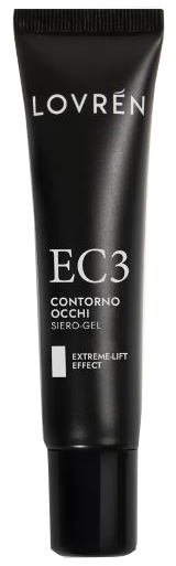 LOVREN Ess.C/Occhi EC3 15ml