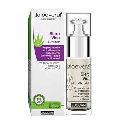 ALOEVERA2 SIERO VISO ANTI-AGE ALOEVERA2 SIERO VISO ANTI-AGE
