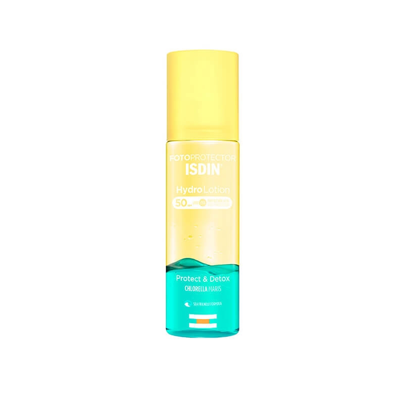FOTOPROTECTOR HYDROLOTION protezione solare spf 50+ 200mL