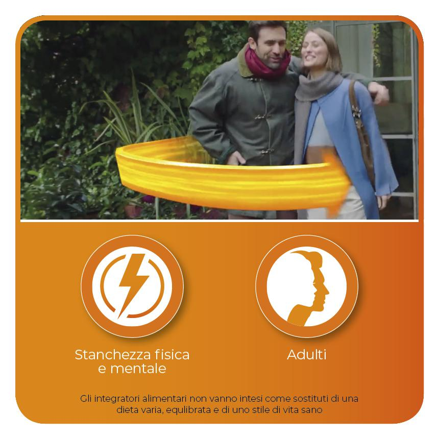 SUSTENIUM PLUS INVERNO 22 bustine SUSTENIUM PLUS INVERNO 22 bustine