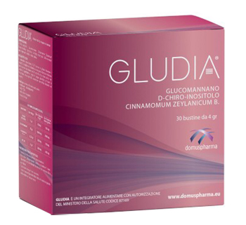 GLUDIA 30BUSTE 4G