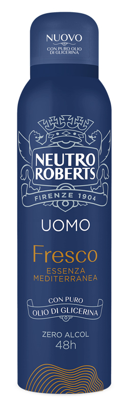 NEUTRO ROBERTS DEO SPR U MEDIT