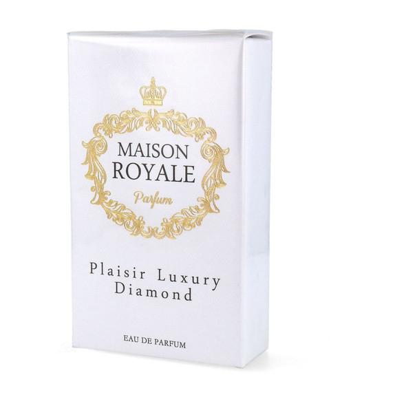 MAISON R LUXURY DIAMOND EDP 100 V