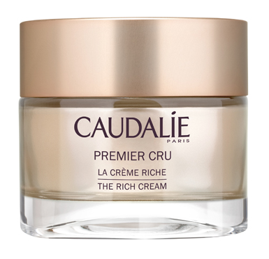 CAUDALIE  PREMIER CRU   LA CREME RICHE Barattolo da 50 ml CAUDALIE  PREMIER CRU   LA CREME RICHE Barattolo da 50 ml