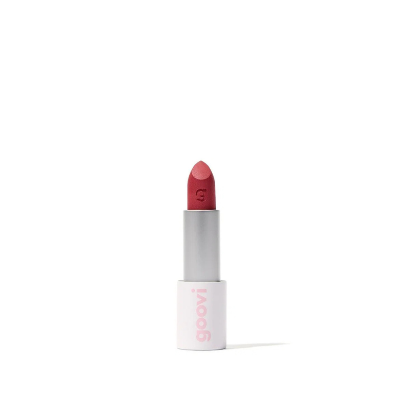 Goovi Velvet Dream - Rossetto Matte N.04 Red Berry